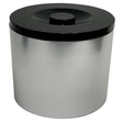 CZ452 Beaumont Plastic Ice Bucket Foil Wrapped 6Ltr JD Catering Equipment Solutions Ltd