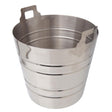 CZ458 Beaumont Champagne Bucket 5 litre JD Catering Equipment Solutions Ltd