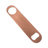 CZ468 Beaumont Bar Blade Copper 18cm JD Catering Equipment Solutions Ltd