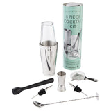 CZ481 Beaumont Cocktail Kit 8 Piece JD Catering Equipment Solutions Ltd