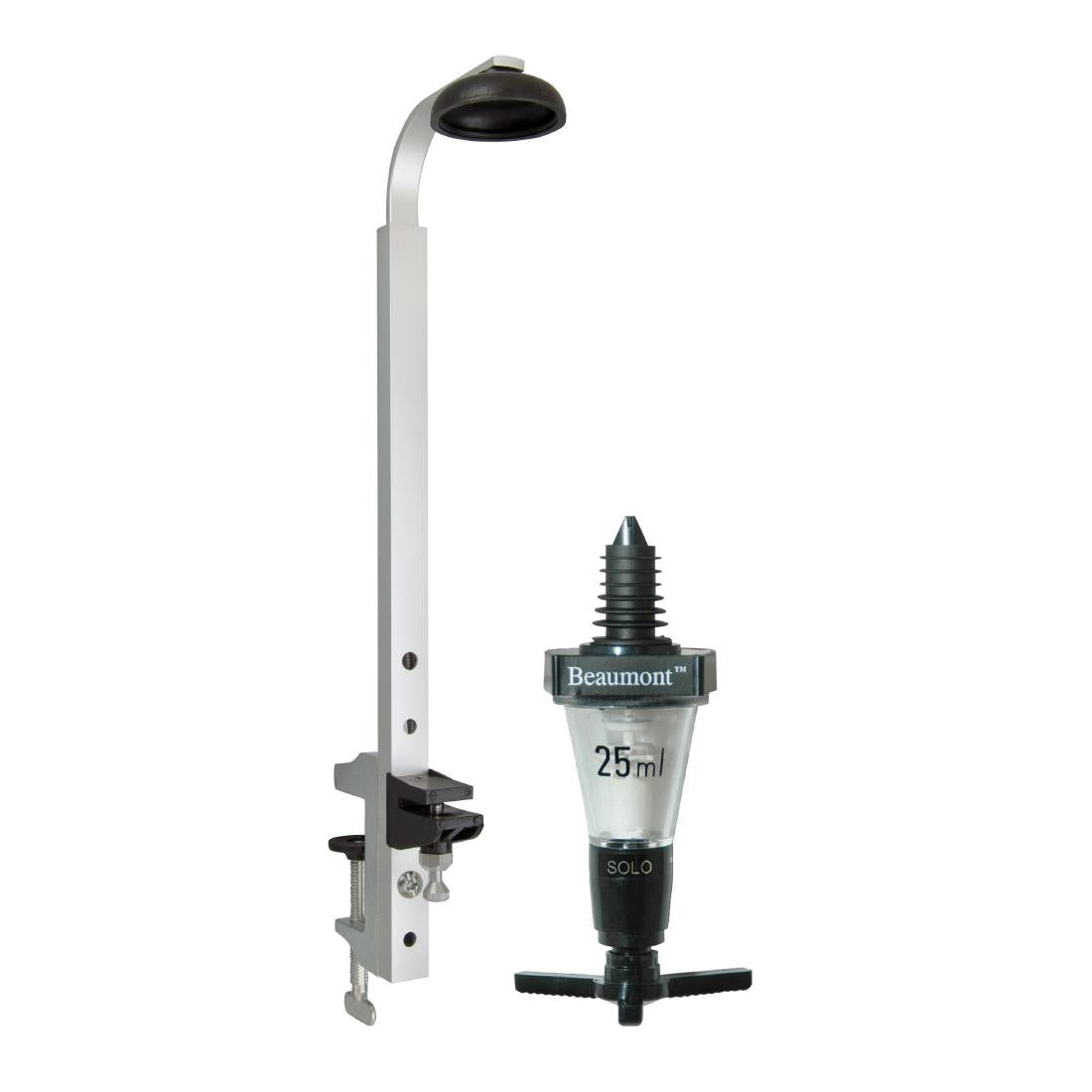 CZ486 Beaumont Home Bar Dispenser Kit JD Catering Equipment Solutions Ltd