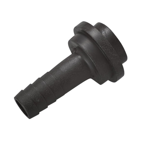 CZ505 Beaumont Hose Tail for Standard tap 9mm hose JD Catering Equipment Solutions Ltd