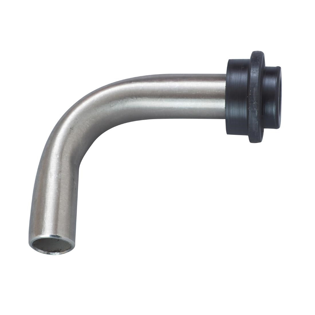 CZ516 Beaumont Standard Turn Down Spout 12mm JD Catering Equipment Solutions Ltd