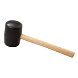 CZ518 Beaumont Rubber Mallet 32oz JD Catering Equipment Solutions Ltd