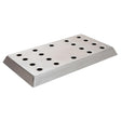 CZ530 Beaumont Aluminium Effect Drip Tray 406 x 222mm JD Catering Equipment Solutions Ltd