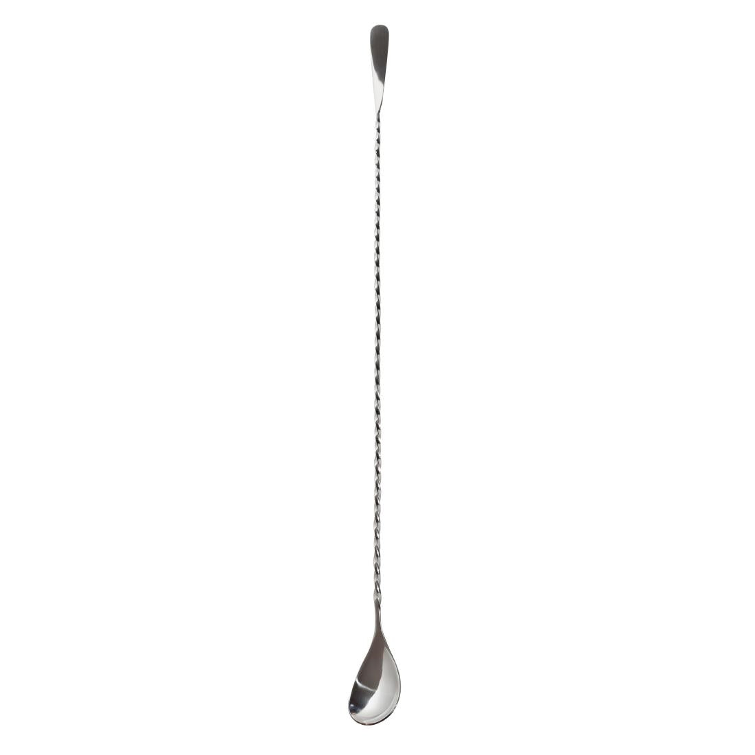 CZ548 Beaumont Hudson Cocktail Spoon 450mm JD Catering Equipment Solutions Ltd