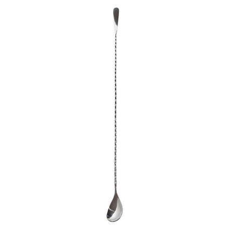 CZ548 Beaumont Hudson Cocktail Spoon 450mm JD Catering Equipment Solutions Ltd