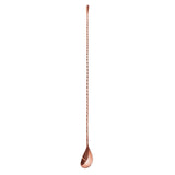 CZ550 Beaumont Collinson Copper Plated Spoon 450mm JD Catering Equipment Solutions Ltd