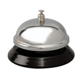 CZ568 Beaumont Stainless Steel Service Bell 88mm JD Catering Equipment Solutions Ltd