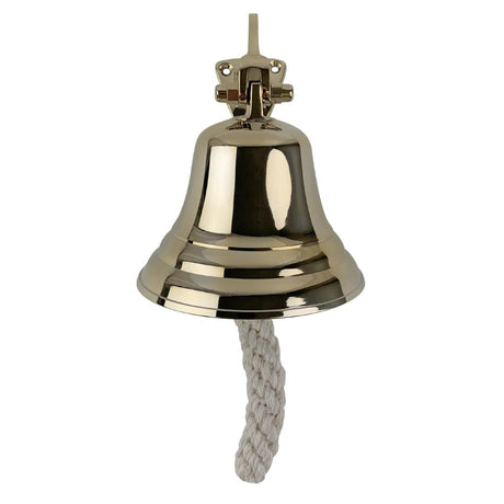 CZ593 Beaumont Brass Last Orders Bell JD Catering Equipment Solutions Ltd