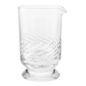 CZ631 Beaumont Mezclar Stemmed 650ml Mixing Glass - JD Catering Equipment Solutions Ltd