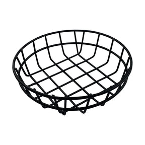 CZ645 Beaumont Bread Basket Round 203mm - JD Catering Equipment Solutions Ltd