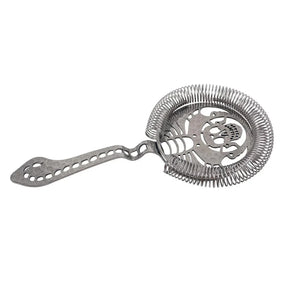 CZ662 Beaumont Scorpion Throwing Strainer - JD Catering Equipment Solutions Ltd