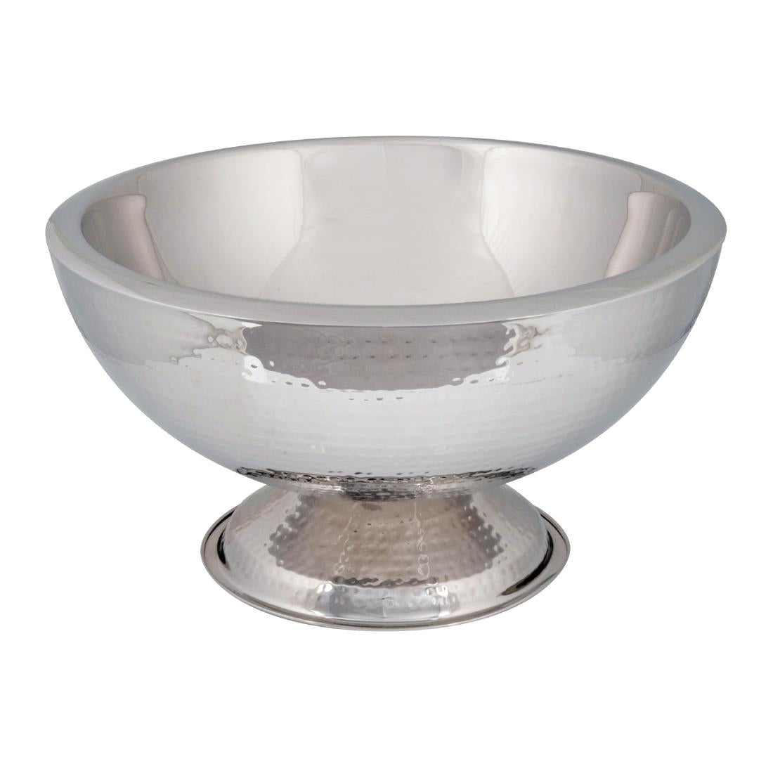 CZ671 Bellagio Stainless Steel Wine/Champagne Bowl/Cooler JD Catering Equipment Solutions Ltd