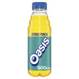 CZ712 Oasis Citrus Punch Still Juice Drink 12x500ml JD Catering Equipment Solutions Ltd