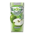 CZ714 Radnor Fruits Still Tetra Pack Apple 24x200ml JD Catering Equipment Solutions Ltd