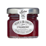 CZ719 Tiptree Strawberry Preserve 72x28g JD Catering Equipment Solutions Ltd