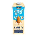 CZ738 Almond Breeze Barista Drink (8 x 1 Ltr) JD Catering Equipment Solutions Ltd