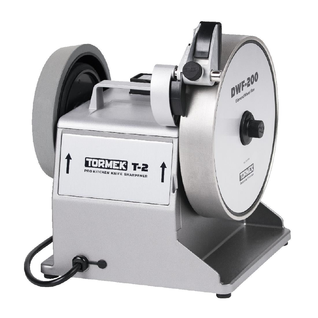 CZ859 Tormek Professional Knife Sharpener T-2 JD Catering Equipment Solutions Ltd