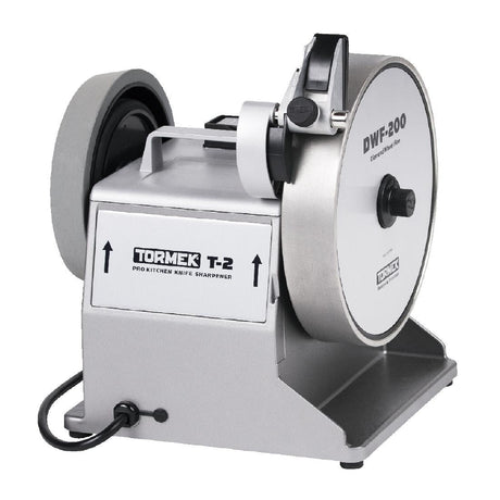 CZ859 Tormek Professional Knife Sharpener T-2 JD Catering Equipment Solutions Ltd