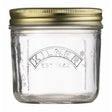 CZ896 Kilner Wide Mouth Preserve Jar 200ml JD Catering Equipment Solutions Ltd