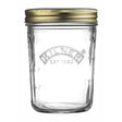 CZ899 Kilner Wide Mouth Preserve Jar 350ml JD Catering Equipment Solutions Ltd