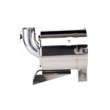 Robot Coupe Automatic Sieves - C 120 Single phase 55033