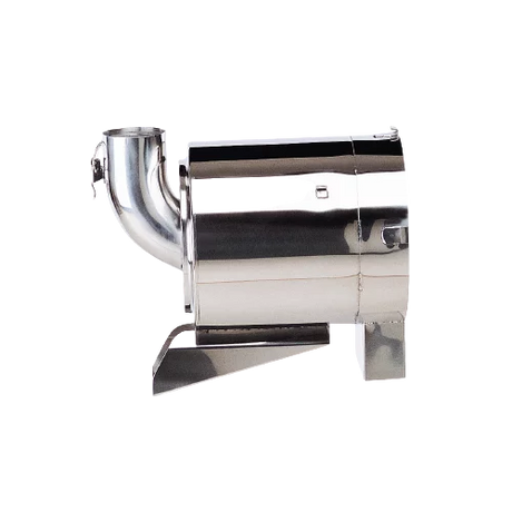 Robot Coupe Automatic Sieves - C 120 Single phase 55033