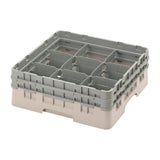 Cambro Camrack Beige JD Catering Equipment Solutions Ltd