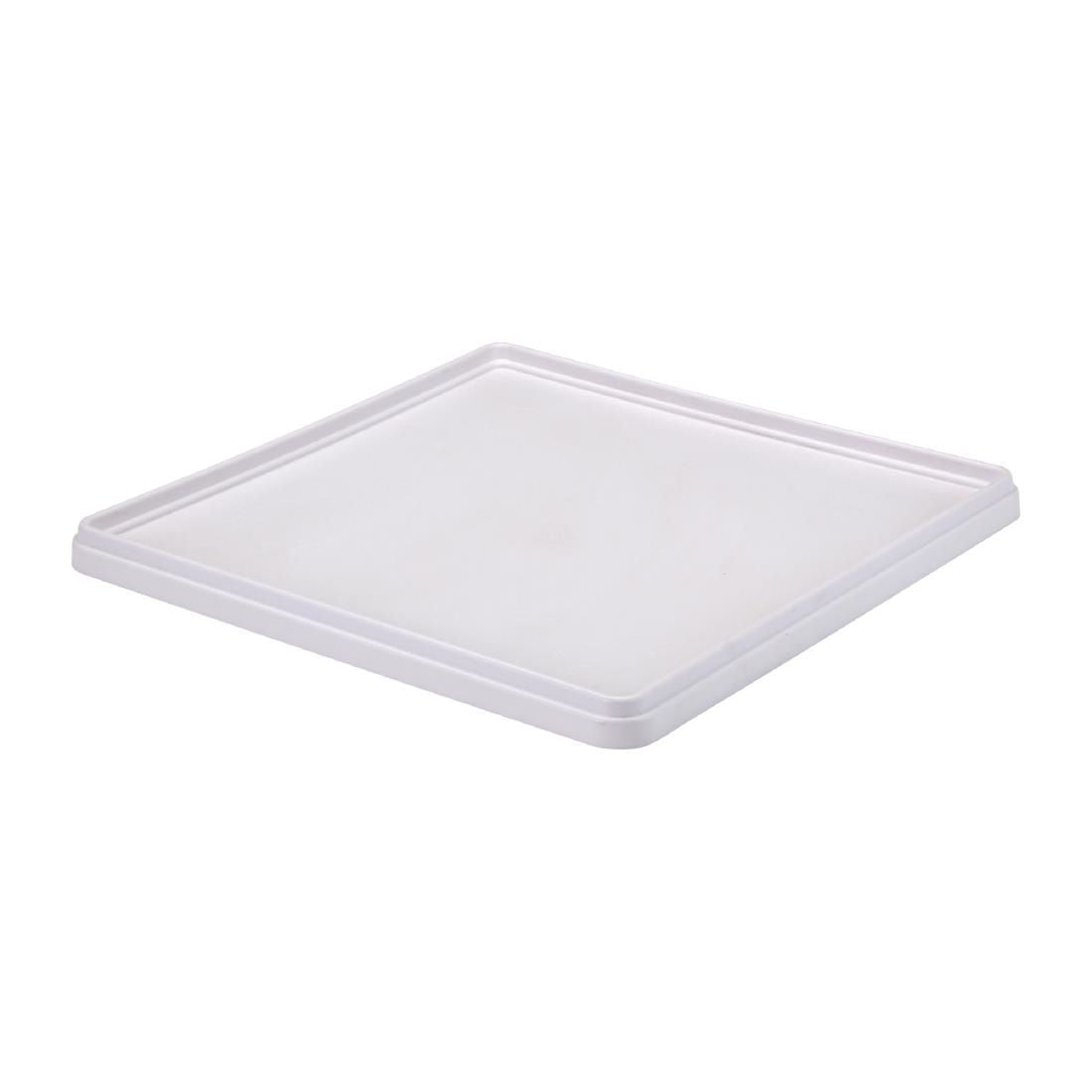 Cambro Camrack Full Rack Cover JD Catering Equipment Solutions Ltd