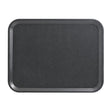 Cambro Capri Laminate Canteen Tray Granite 325mm JD Catering Equipment Solutions Ltd