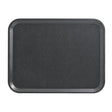 Cambro Capri Laminate Canteen Tray Granite 460mm JD Catering Equipment Solutions Ltd