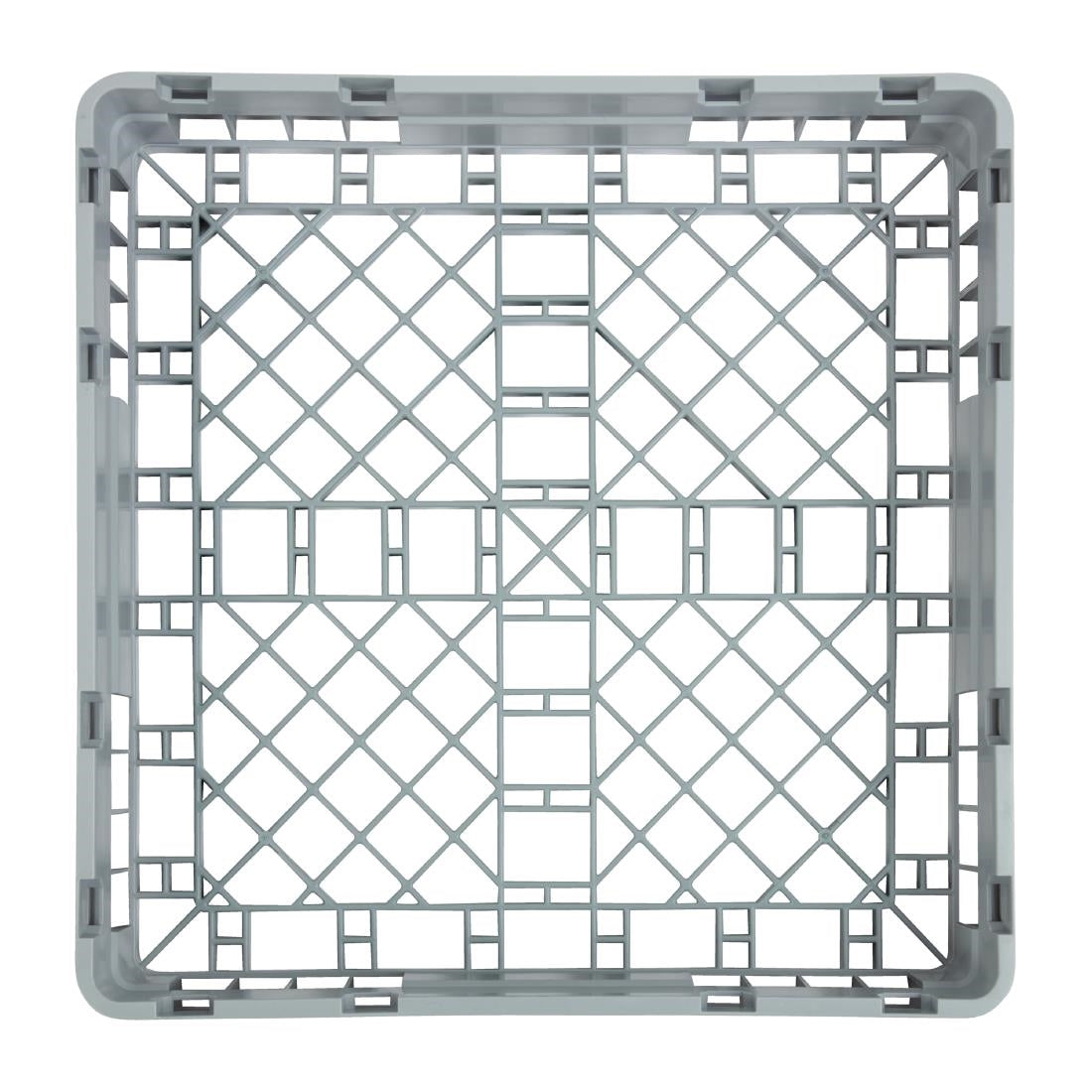 Cambro Full Base Rack Max Height 83mm JD Catering Equipment Solutions Ltd