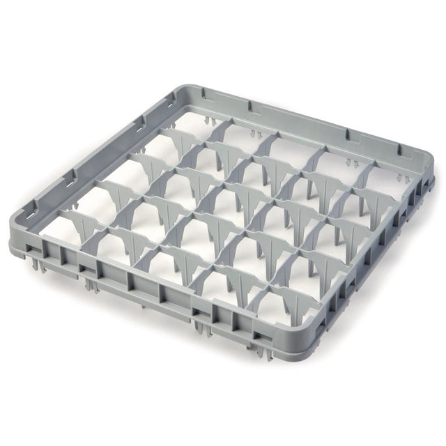 Cambro Glassrack Extender 25 Compartments JD Catering Equipment Solutions Ltd