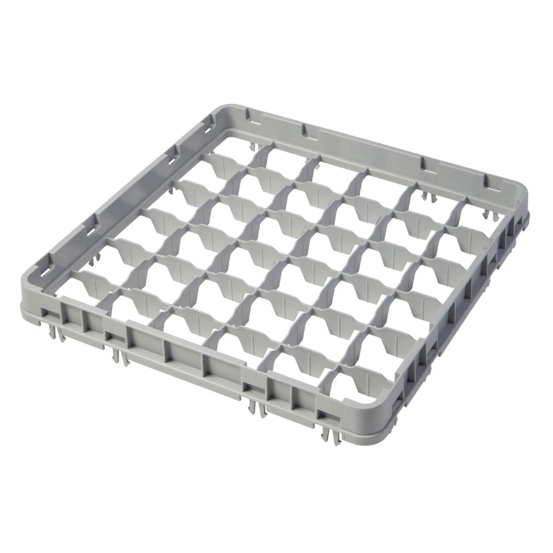 Cambro Glassrack Extender 36 Compartments JD Catering Equipment Solutions Ltd