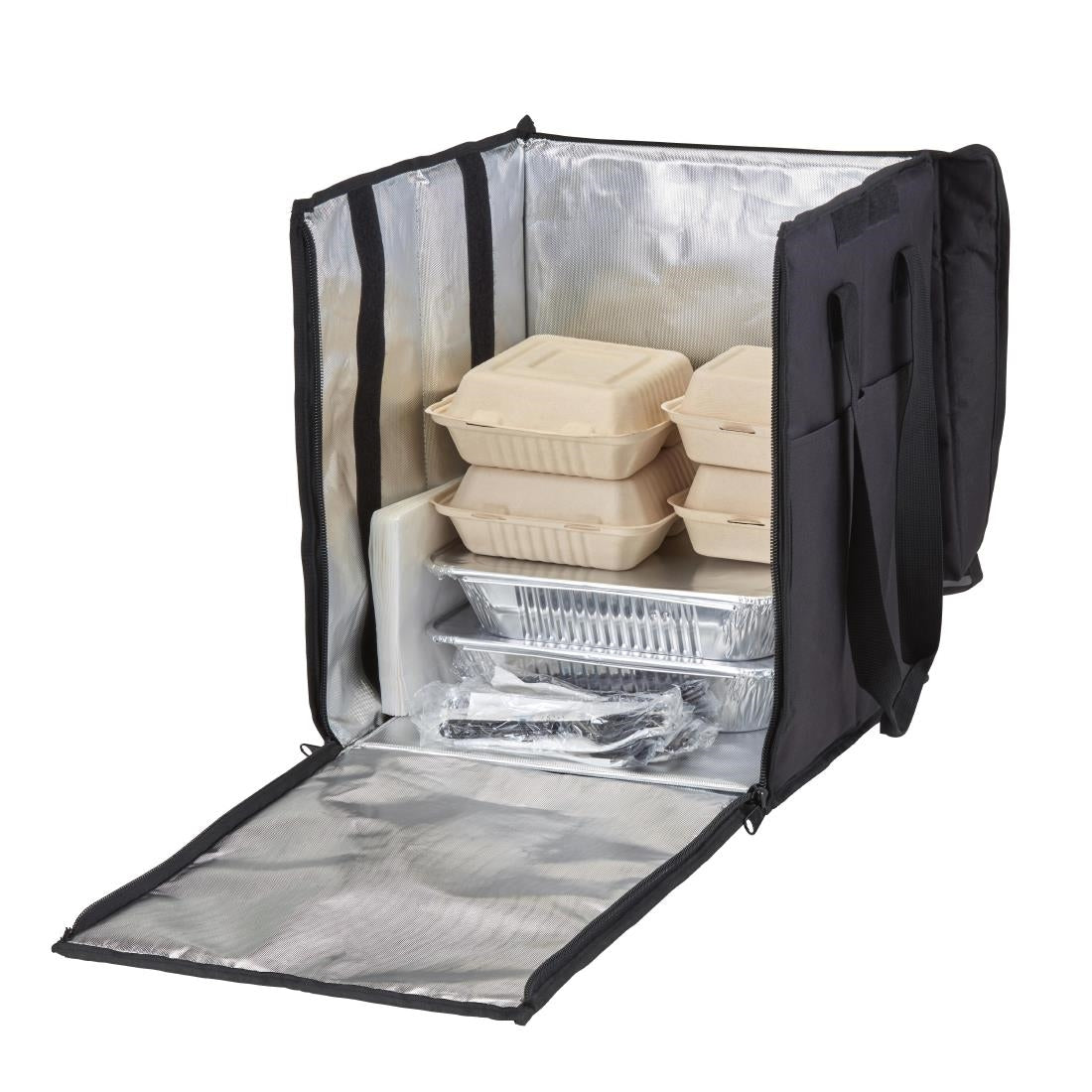 Cambro GoBag Delivery Backpack Large JD Catering Equipment Solutions Ltd