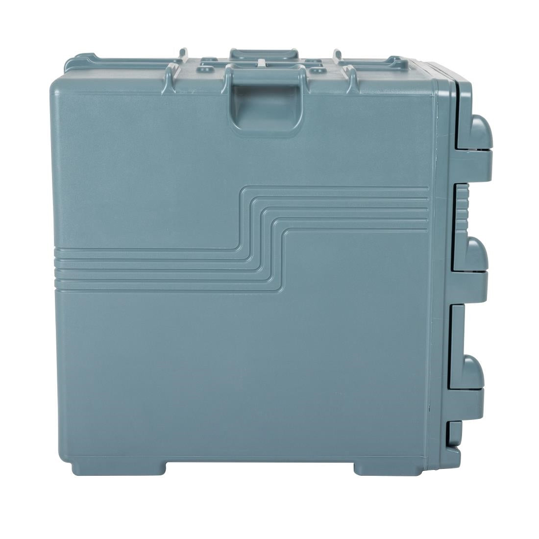 Cambro Insulated Food Box Blue JD Catering Equipment Solutions Ltd