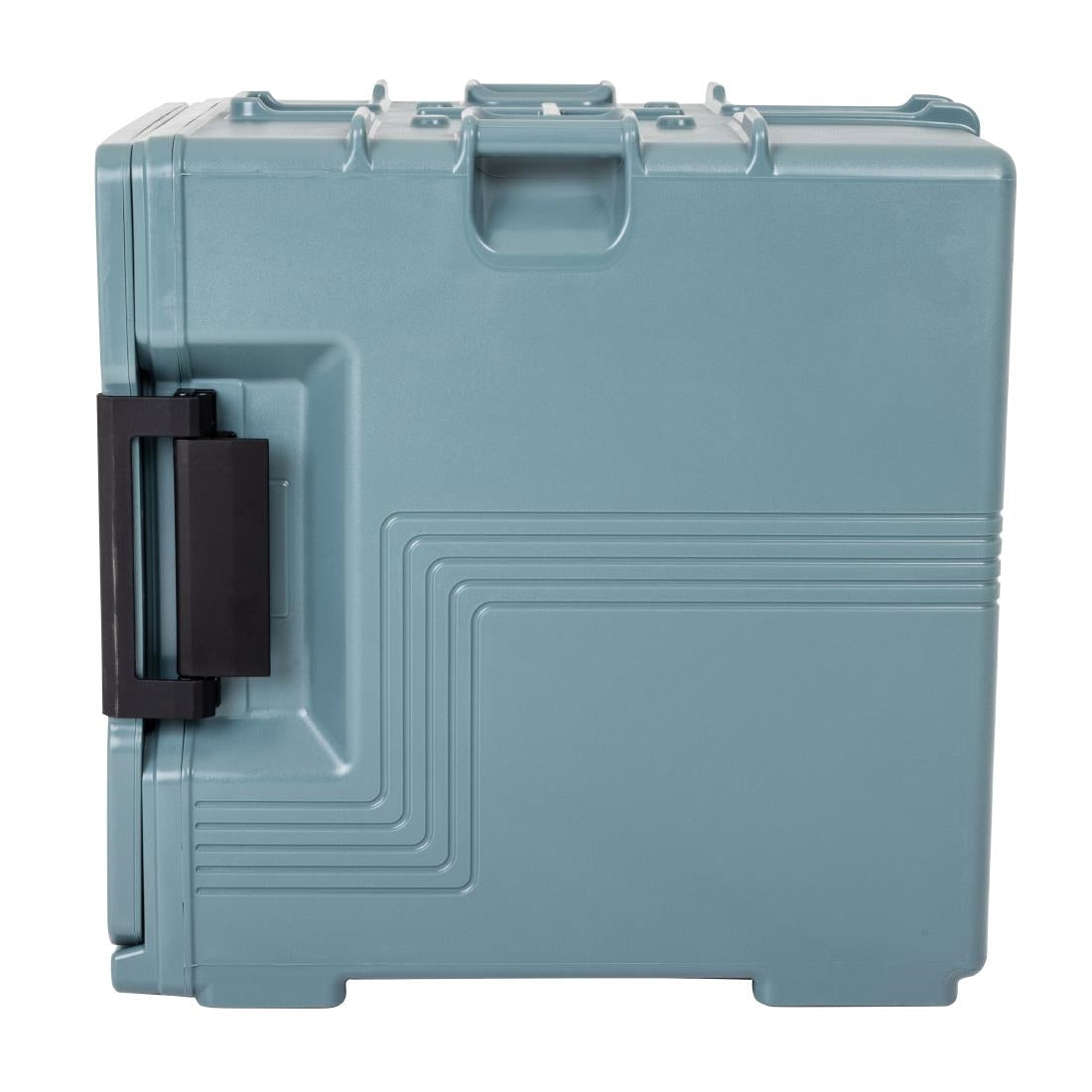 Cambro Insulated Food Box Blue JD Catering Equipment Solutions Ltd