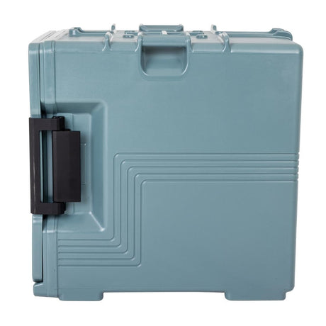 Cambro Insulated Food Box Blue JD Catering Equipment Solutions Ltd