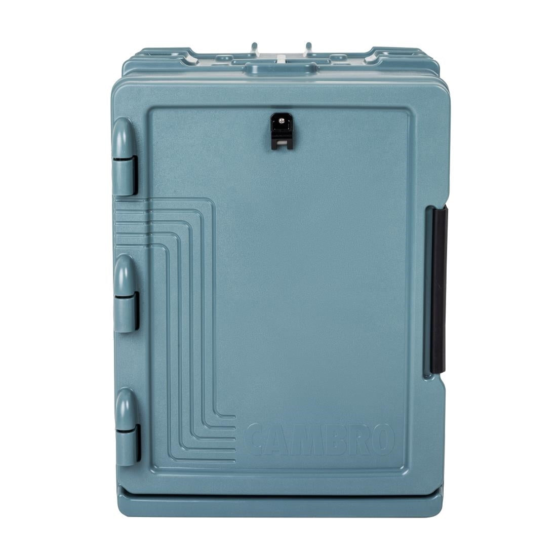 Cambro Insulated Food Box Blue JD Catering Equipment Solutions Ltd