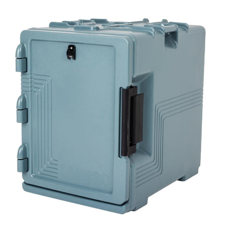 Cambro Insulated Food Box Blue JD Catering Equipment Solutions Ltd