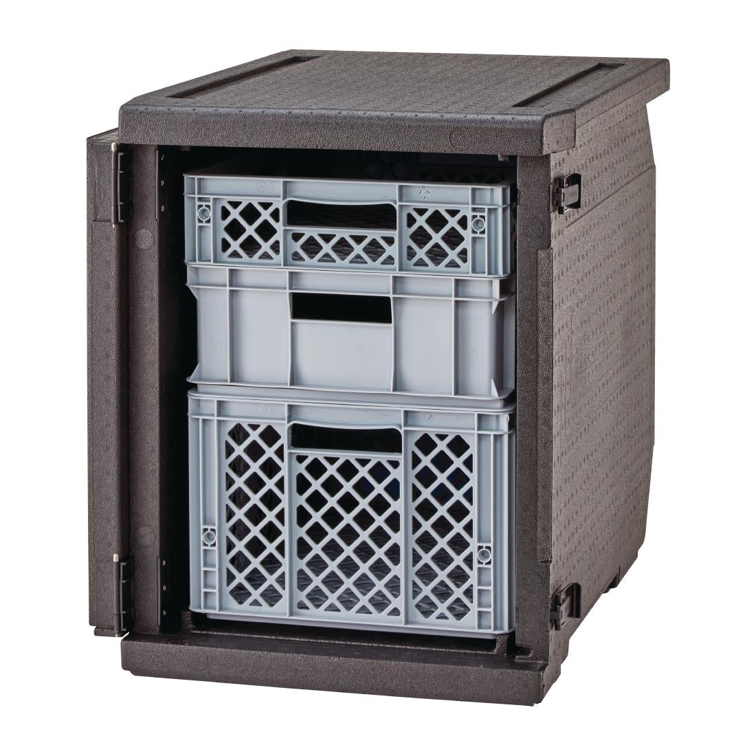 Cambro Insulated Front Loading Food Pan Carrier 155 Litre JD Catering Equipment Solutions Ltd
