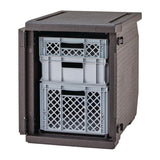 Cambro Insulated Front Loading Food Pan Carrier 155 Litre JD Catering Equipment Solutions Ltd