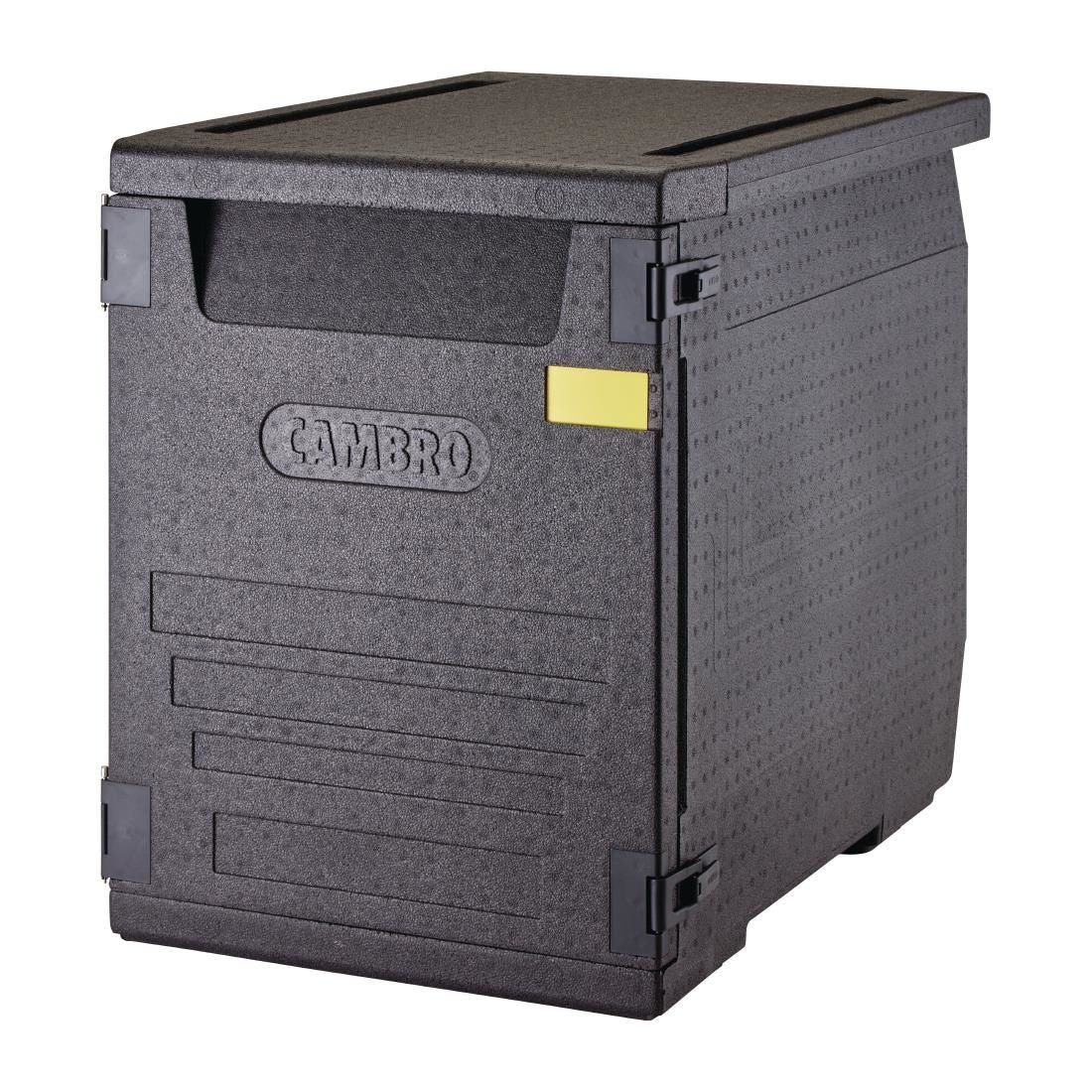 Cambro Insulated Front Loading Food Pan Carrier 155 Litre JD Catering Equipment Solutions Ltd