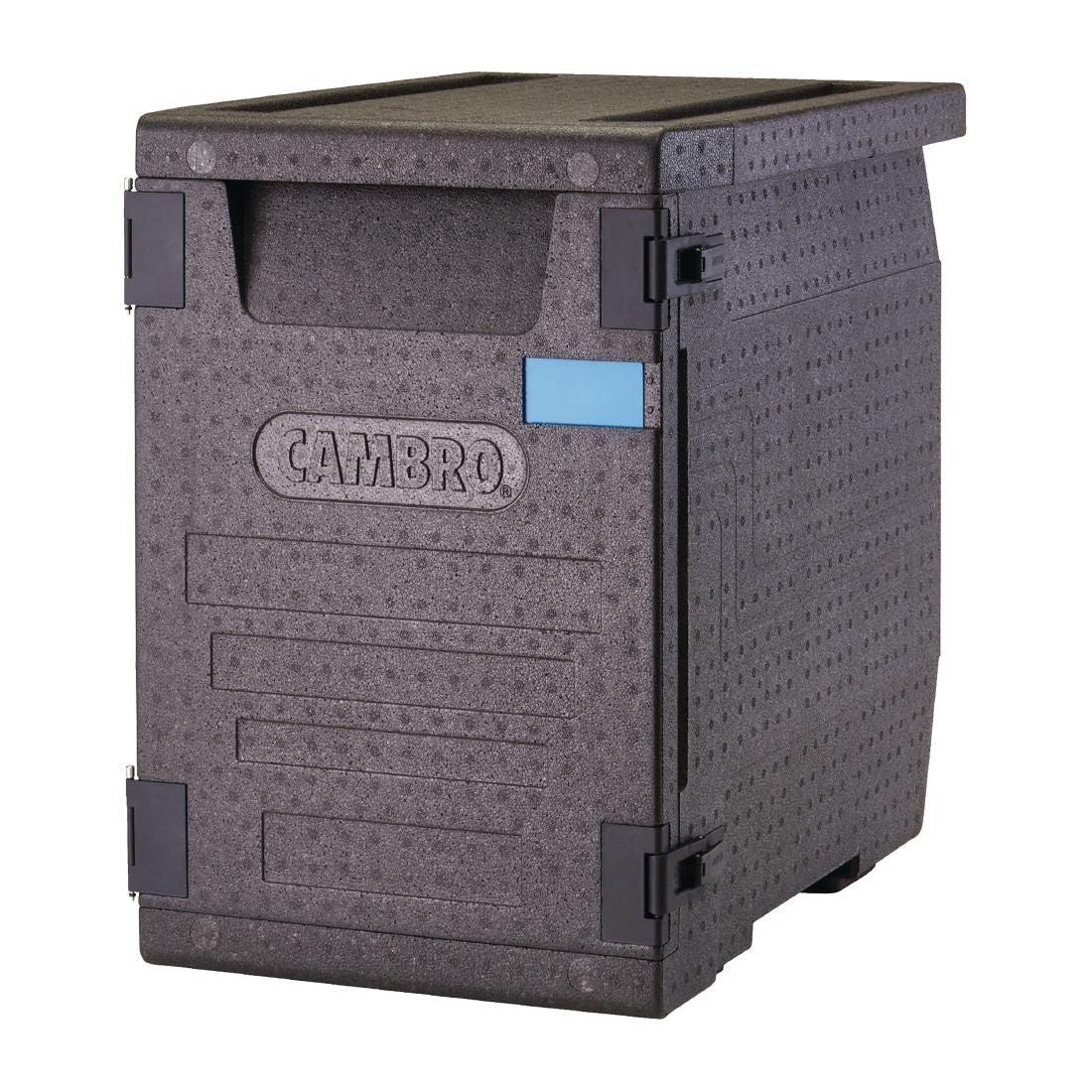Cambro Insulated Front Loading Food Pan Carrier 86 Litre JD Catering Equipment Solutions Ltd