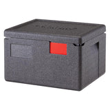 Cambro Insulated Top Loading Food Pan Carrier 16.9 Litre JD Catering Equipment Solutions Ltd