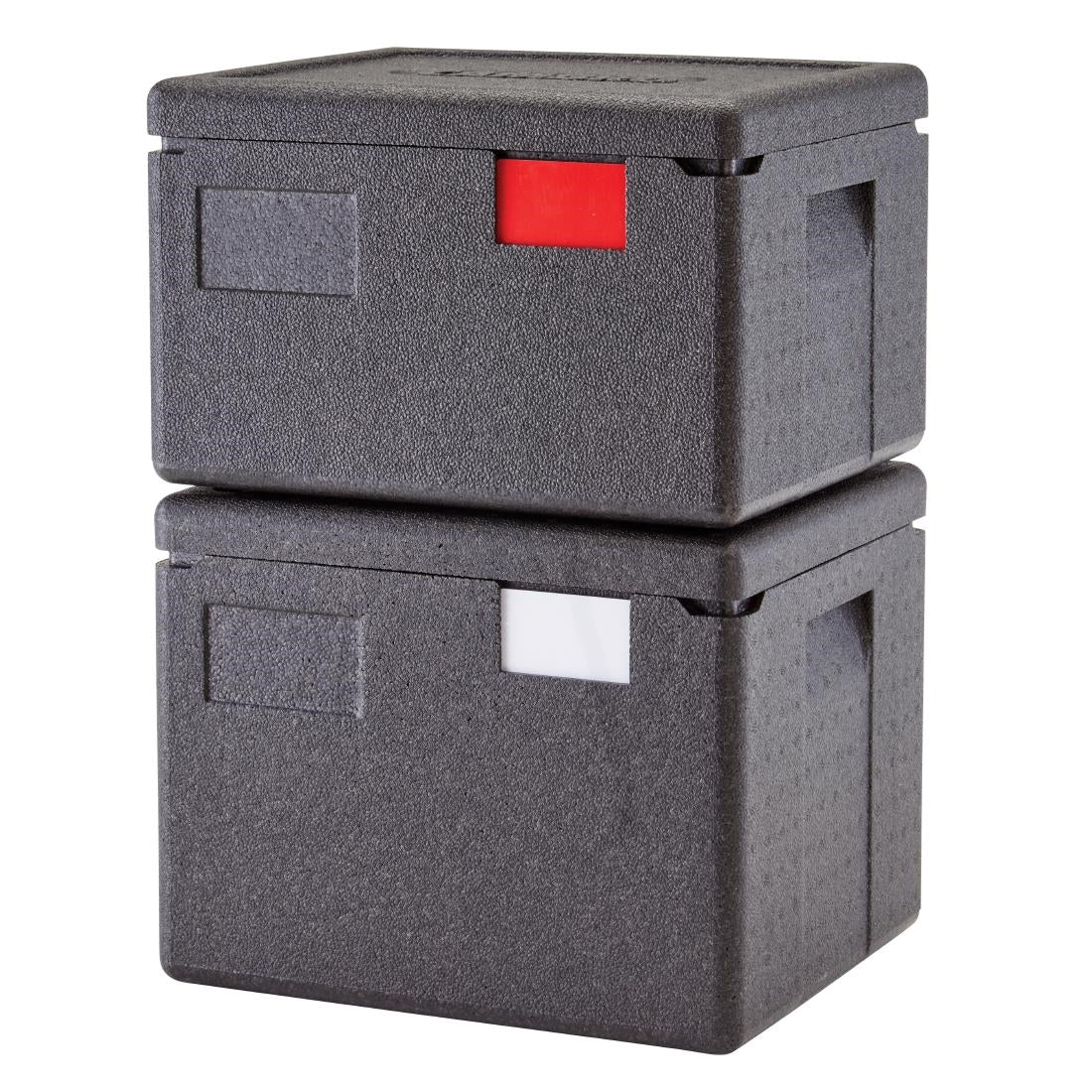 Cambro Insulated Top Loading Food Pan Carrier 16.9 Litre JD Catering Equipment Solutions Ltd