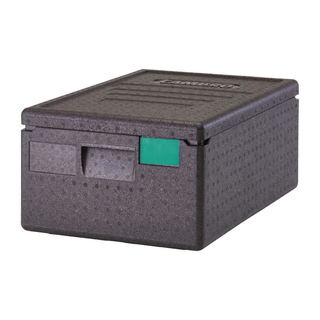 Cambro Insulated Top Loading Food Pan Carrier 35.5 Litre JD Catering Equipment Solutions Ltd