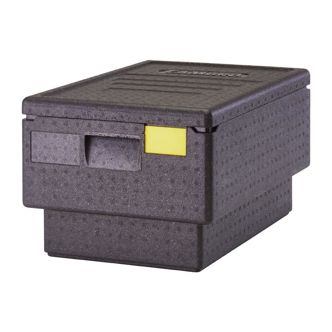 Cambro Insulated Top Loading Food Pan Carrier 43 Litre JD Catering Equipment Solutions Ltd
