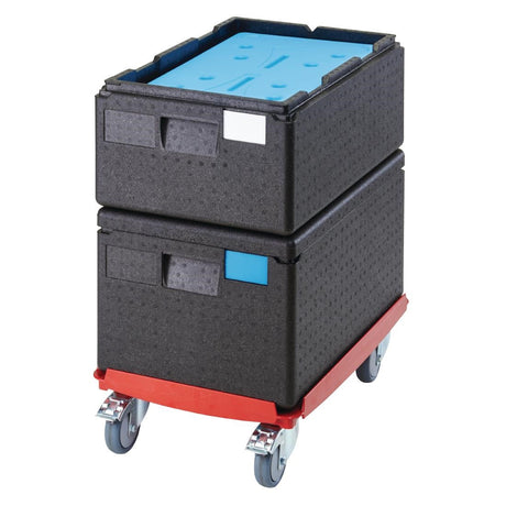 Cambro Insulated Top Loading Food Pan Carrier 46 Litre JD Catering Equipment Solutions Ltd